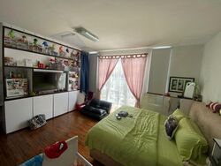 Burgundy Hill (D23), Semi-Detached #634560741